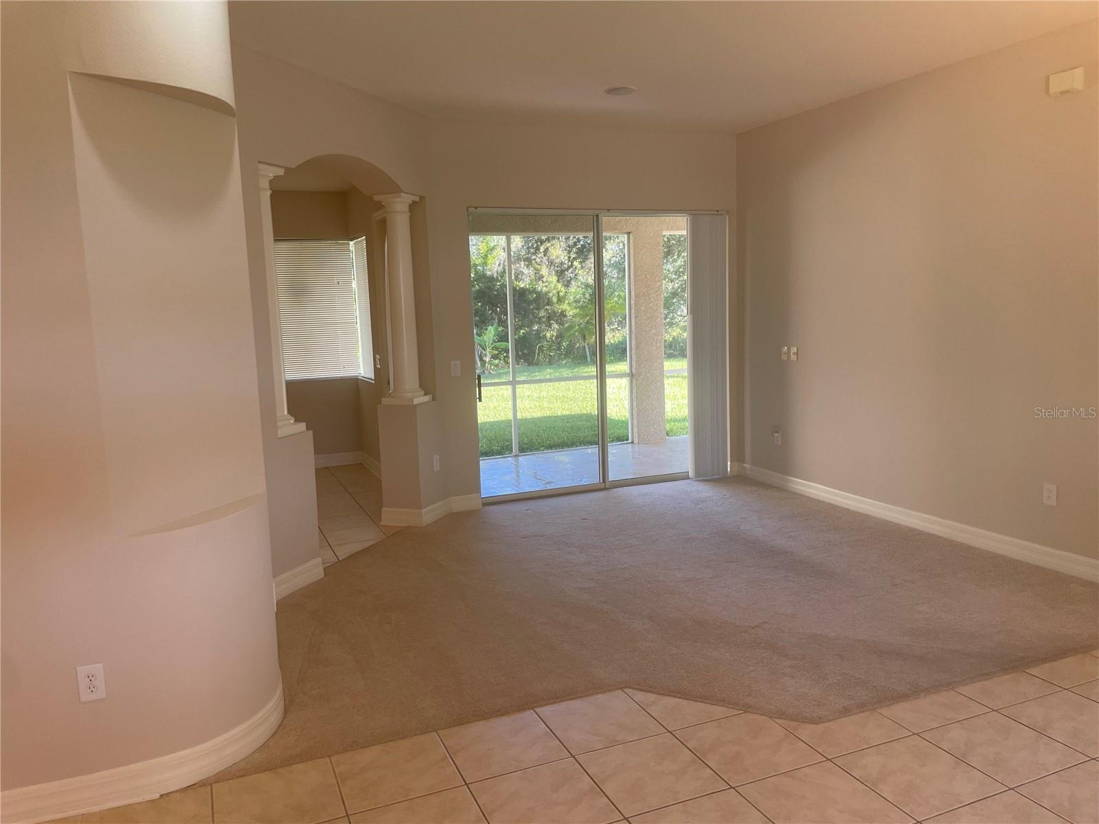 ORANGE BLOSSOM CREEK PHASE 1 - Residential Lease