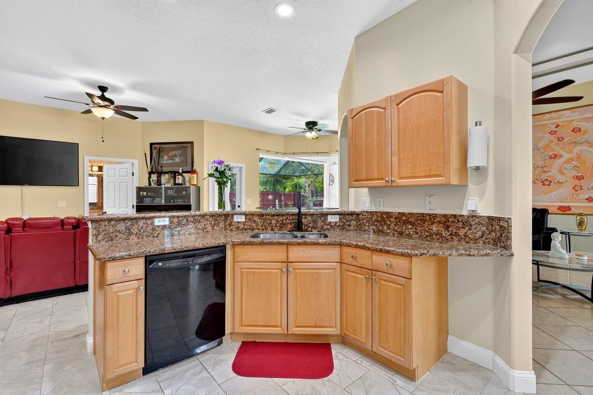 PALM COAST SEC 32 - Residential