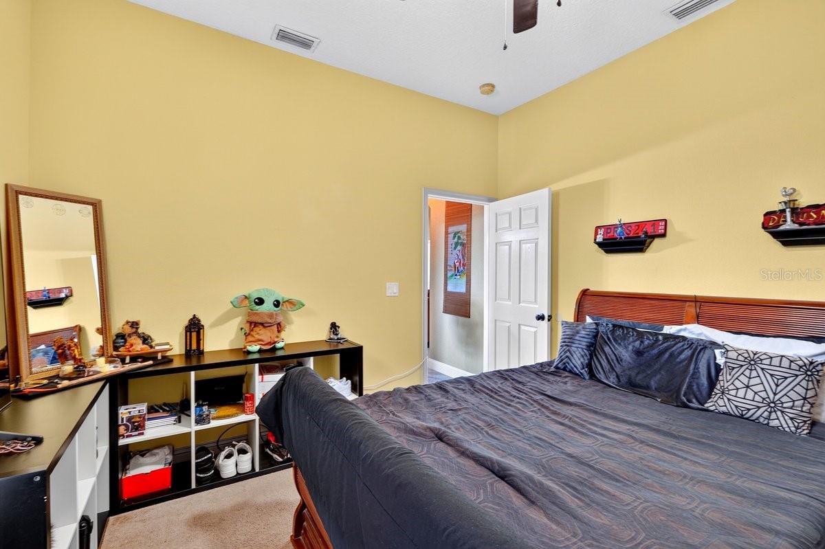 PALM COAST SEC 32 - Residential