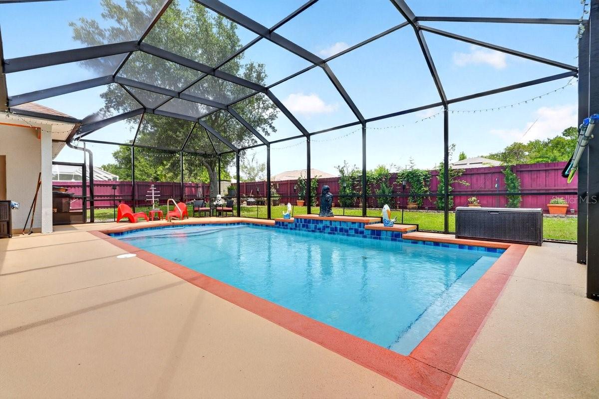 PALM COAST SEC 32 - Residential