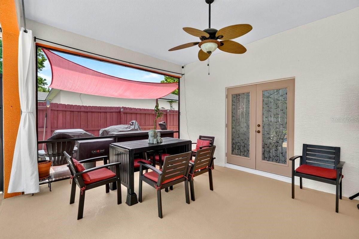 PALM COAST SEC 32 - Residential