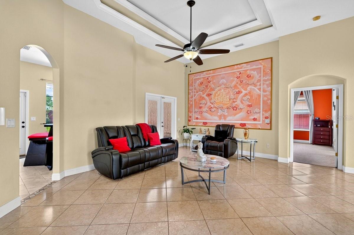 PALM COAST SEC 32 - Residential