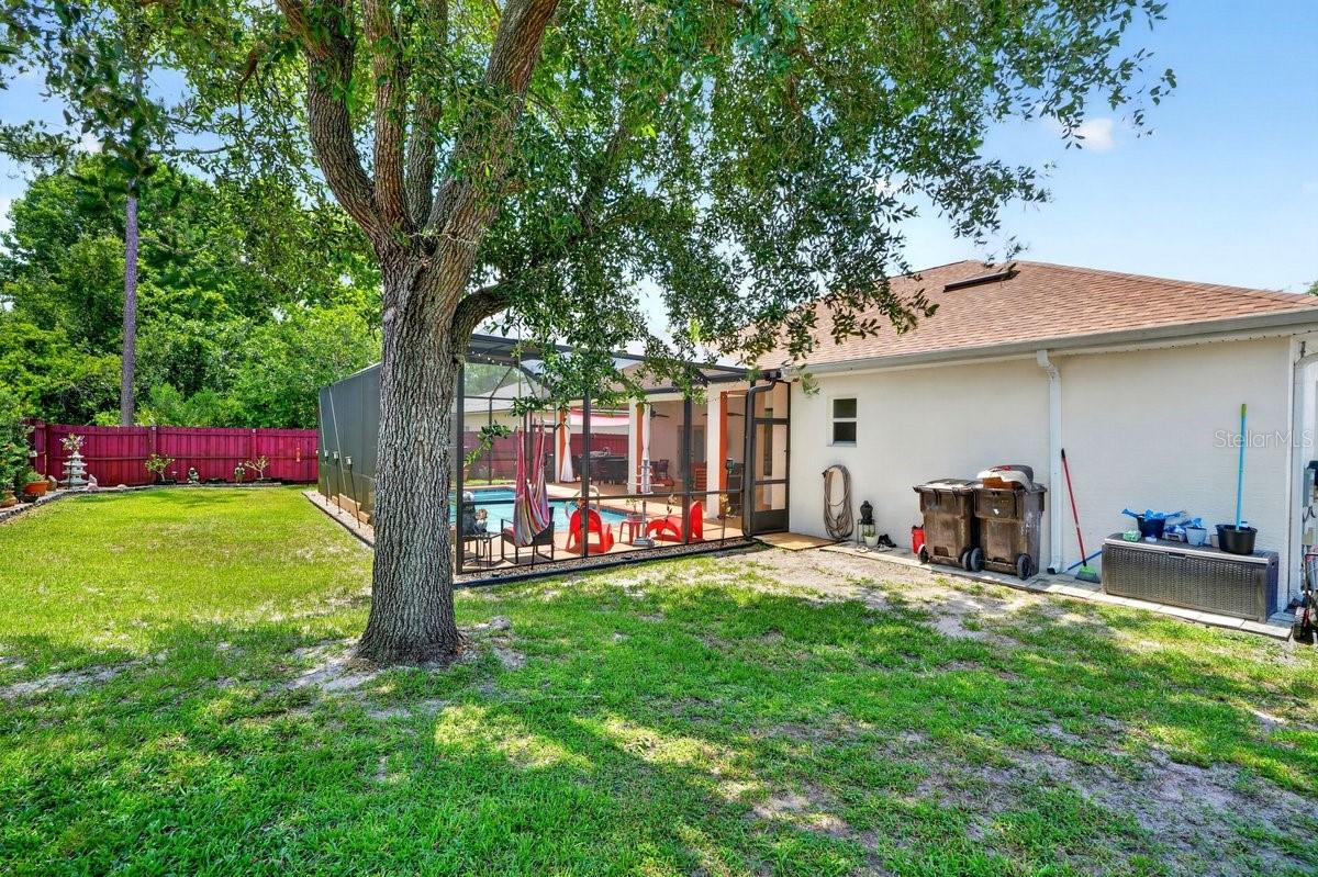 PALM COAST SEC 32 - Residential