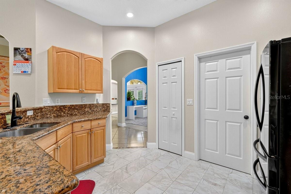 PALM COAST SEC 32 - Residential