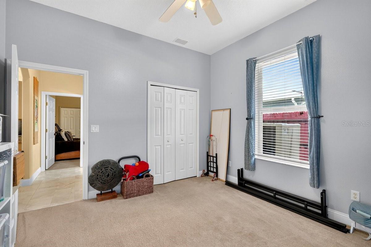 PALM COAST SEC 32 - Residential