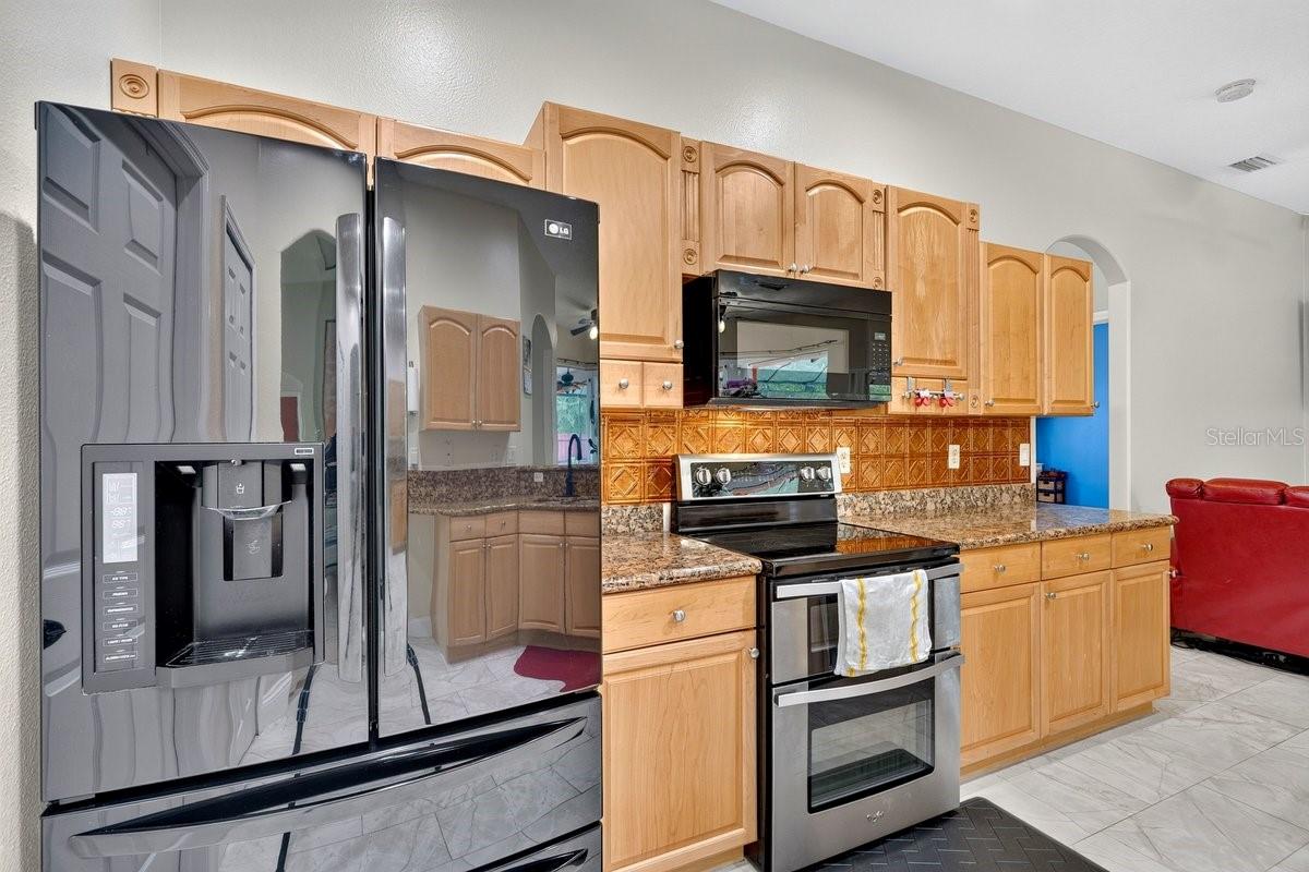 PALM COAST SEC 32 - Residential