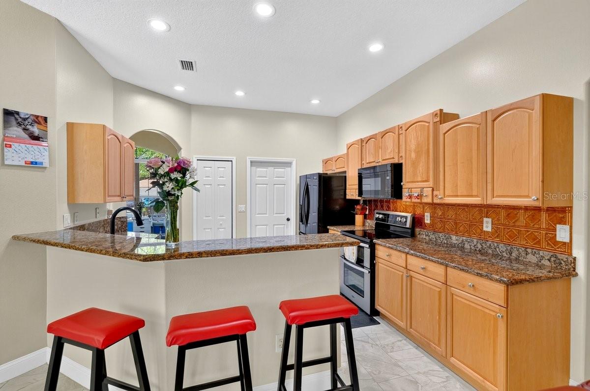 PALM COAST SEC 32 - Residential
