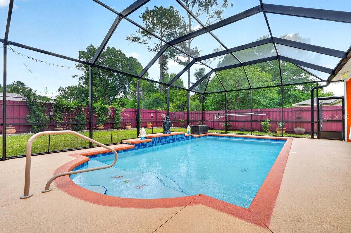 PALM COAST SEC 32 - Residential