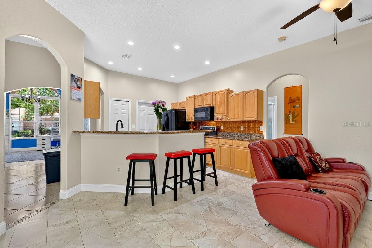 PALM COAST SEC 32 - Residential