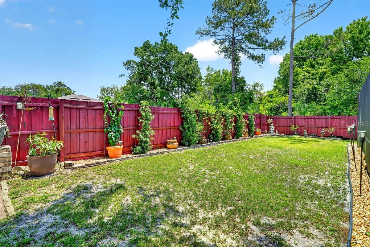 PALM COAST SEC 32 - Residential