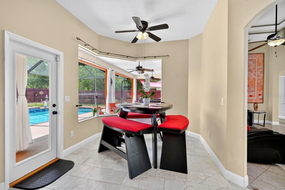 PALM COAST SEC 32 - Residential