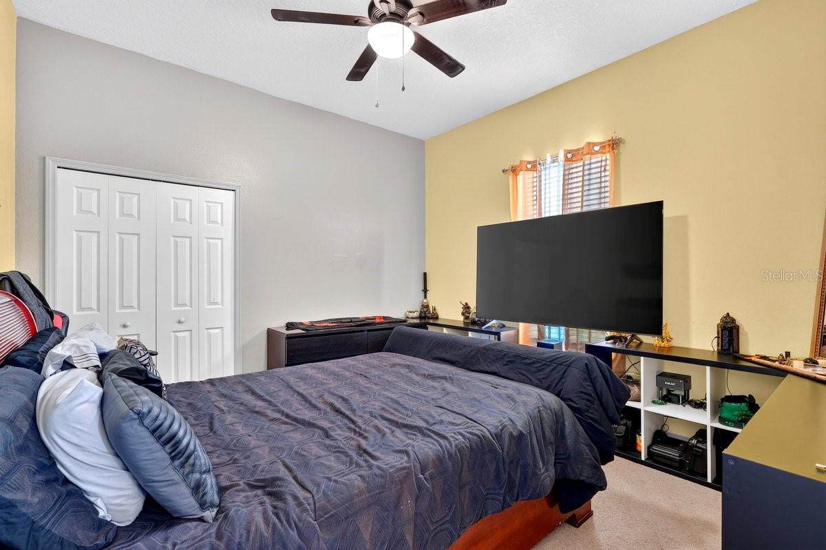 PALM COAST SEC 32 - Residential