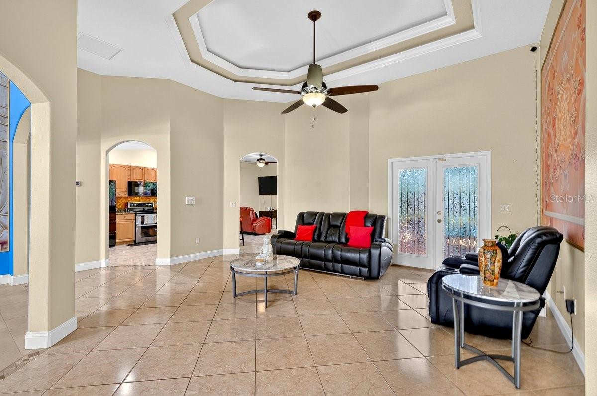 PALM COAST SEC 32 - Residential