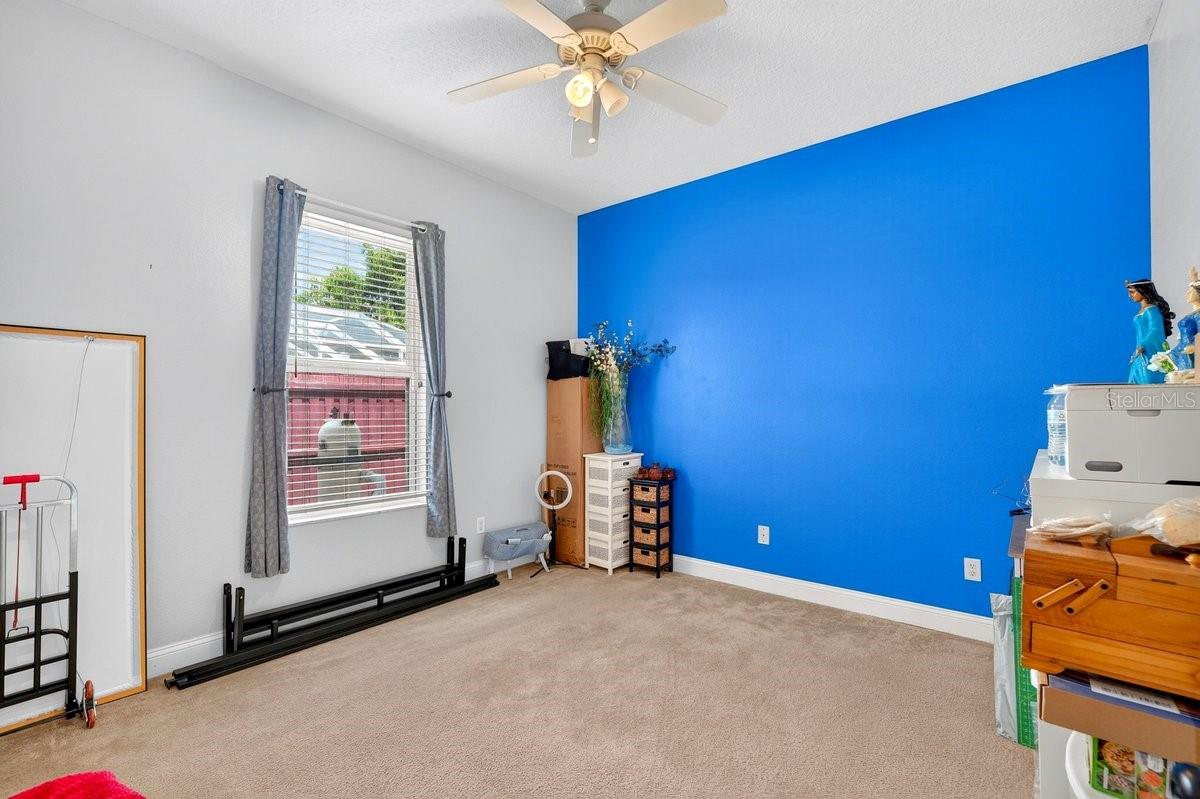 PALM COAST SEC 32 - Residential