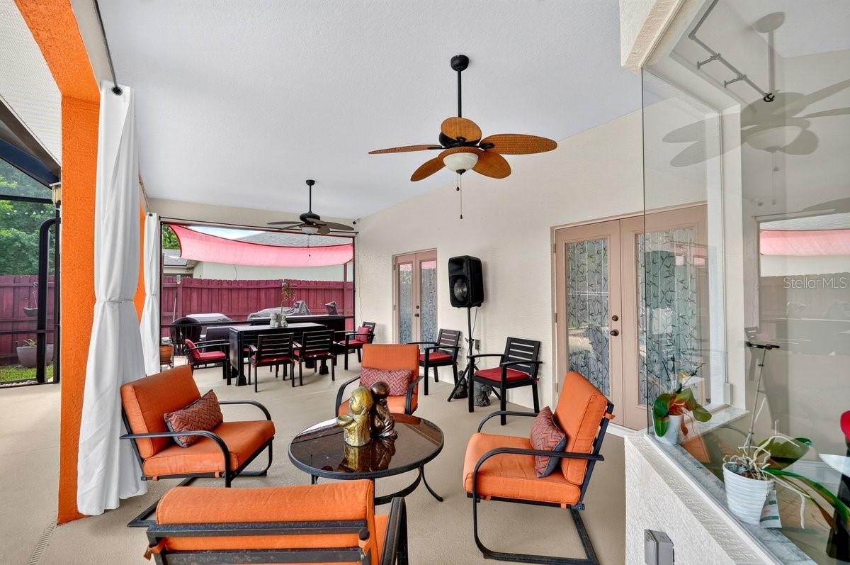 PALM COAST SEC 32 - Residential