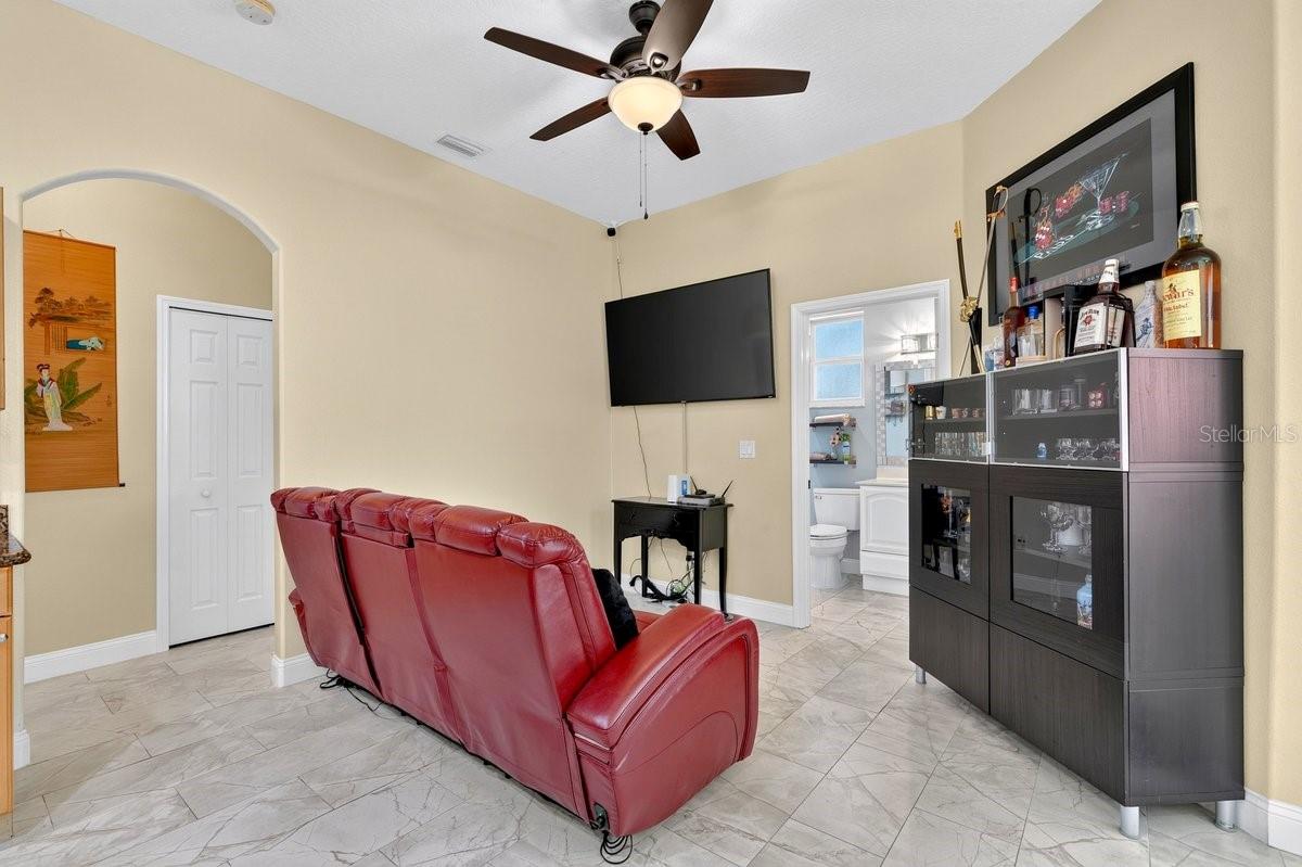 PALM COAST SEC 32 - Residential