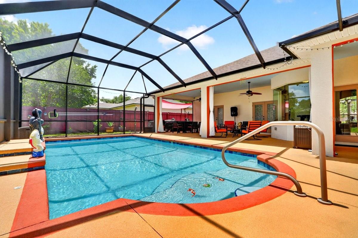 PALM COAST SEC 32 - Residential