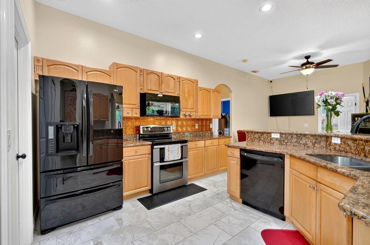 PALM COAST SEC 32 - Residential