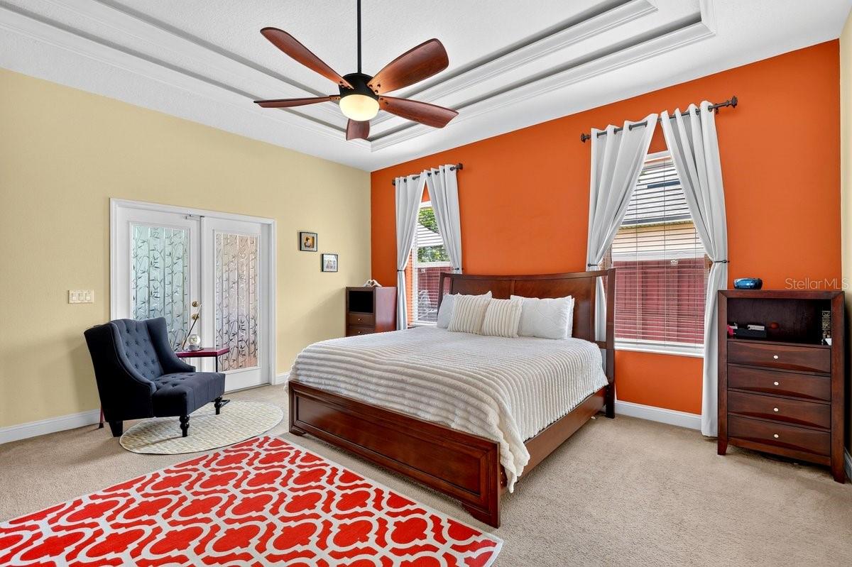 PALM COAST SEC 32 - Residential