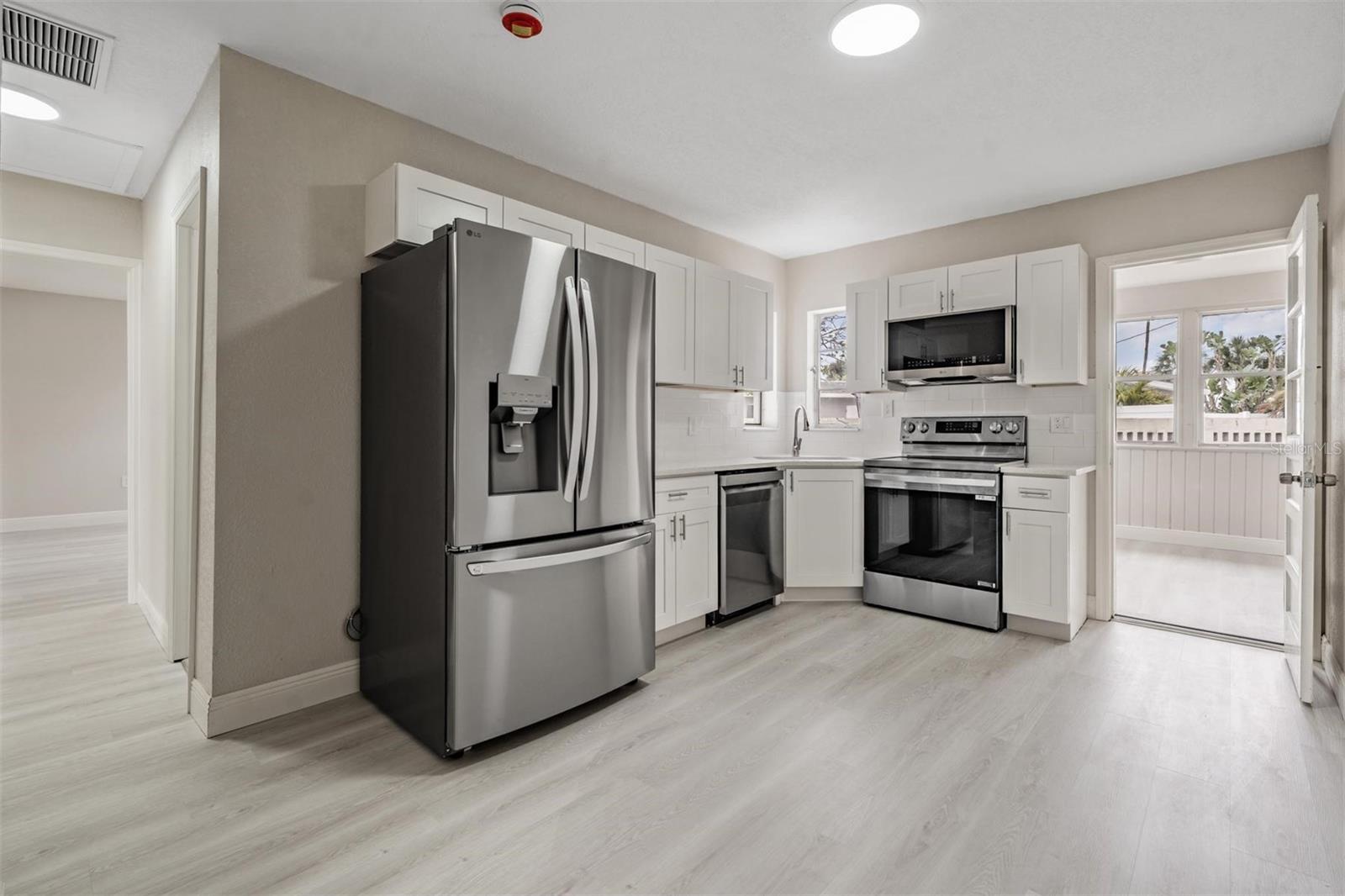 GULF SHORES 3RD ADD REP - Residential Lease