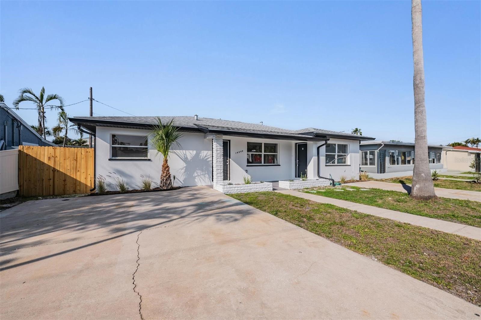 GULF SHORES 3RD ADD REP - Residential Lease