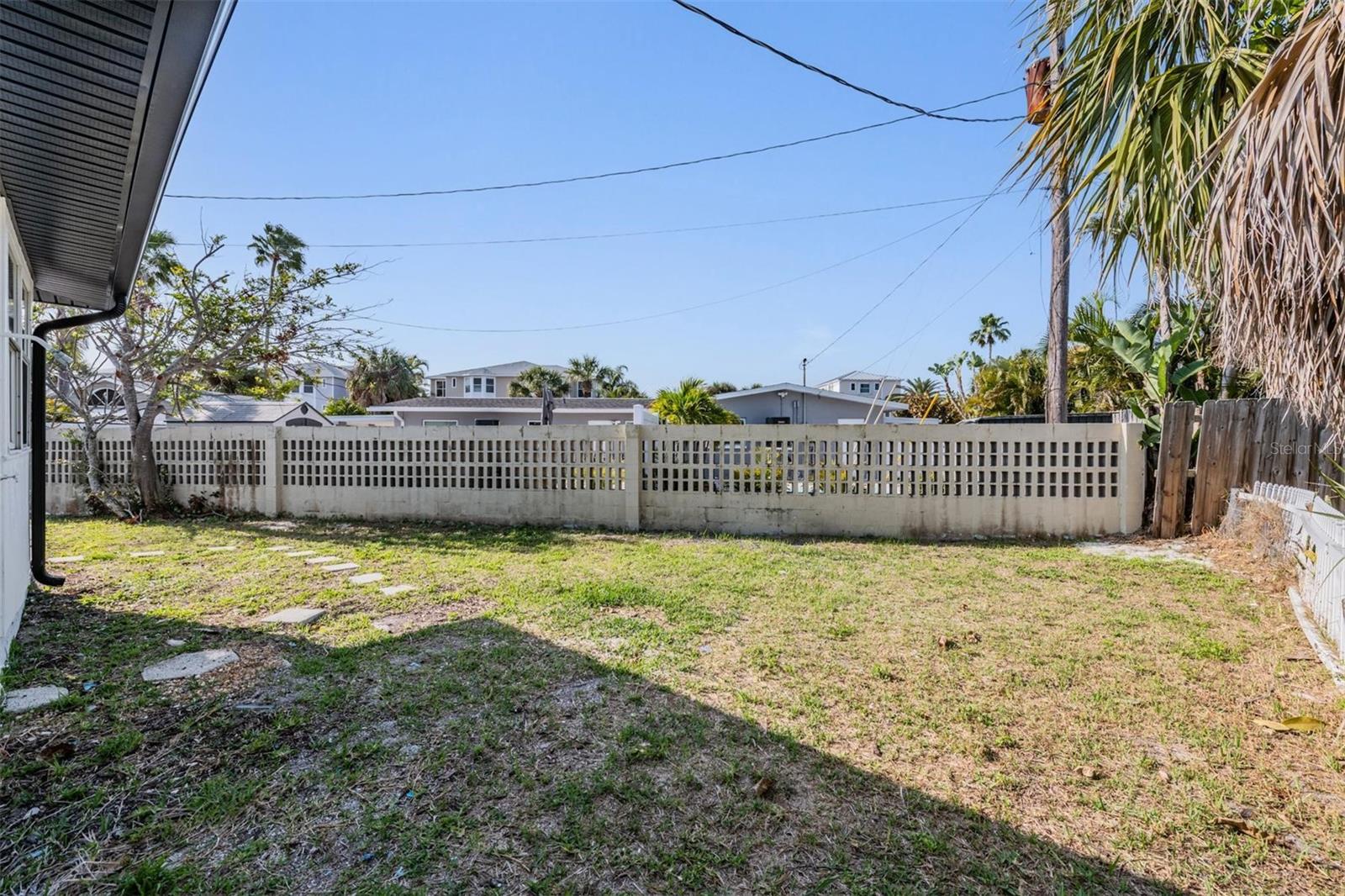GULF SHORES 3RD ADD REP - Residential Lease