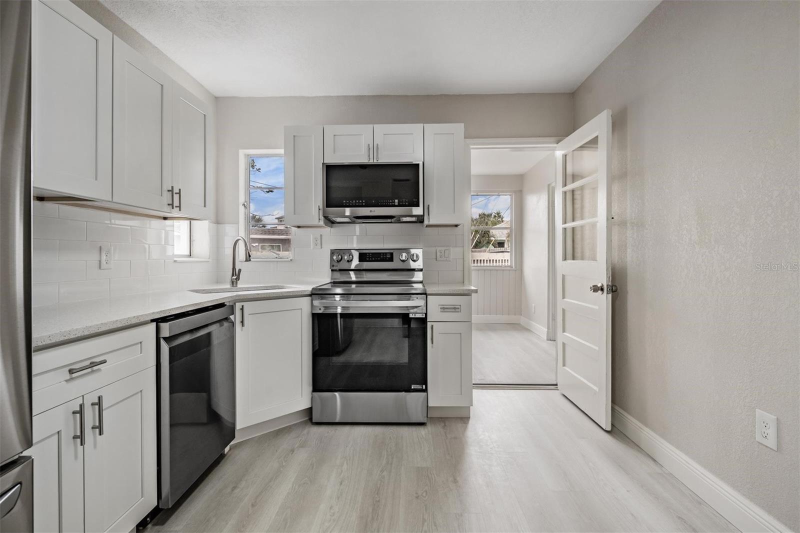 GULF SHORES 3RD ADD REP - Residential Lease