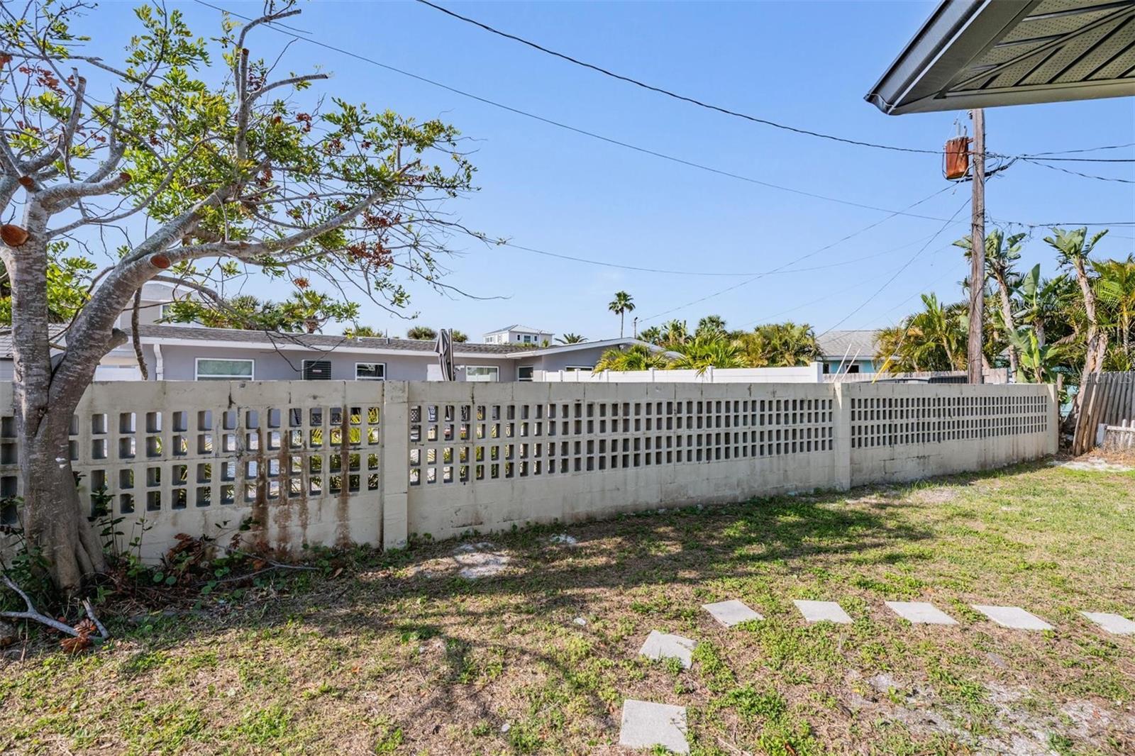 GULF SHORES 3RD ADD REP - Residential Lease