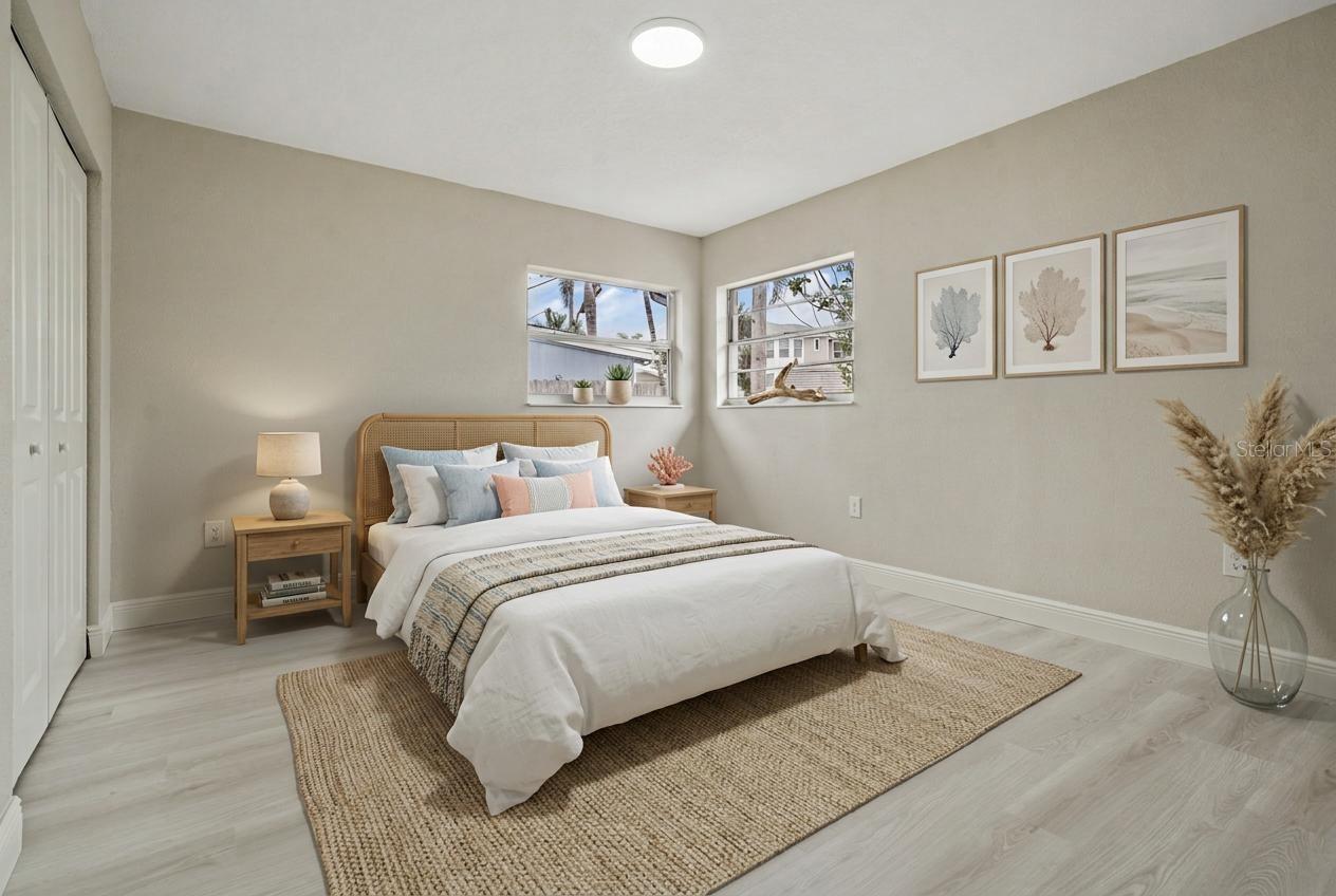 GULF SHORES 3RD ADD REP - Residential Lease