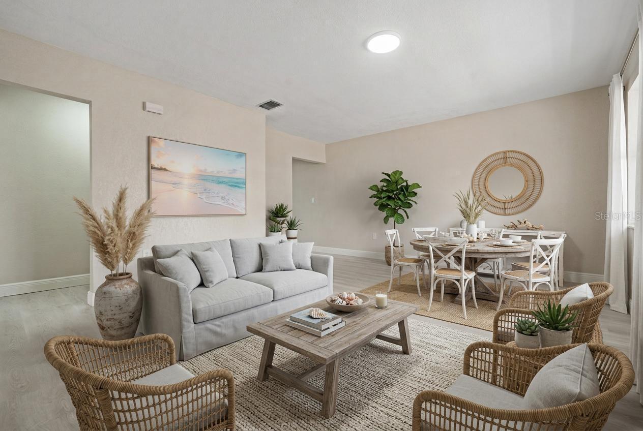 GULF SHORES 3RD ADD REP - Residential Lease