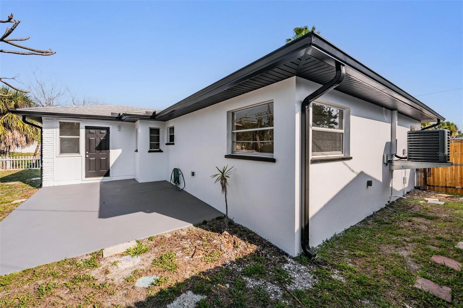 GULF SHORES 3RD ADD REP - Residential Lease