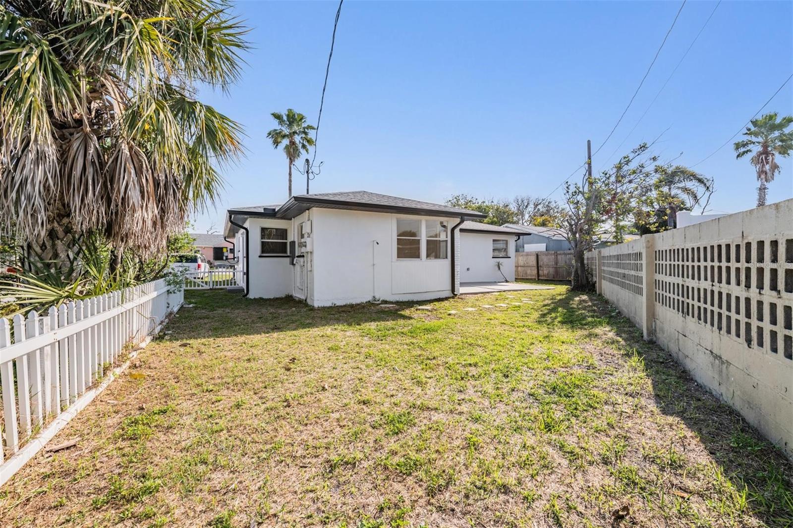GULF SHORES 3RD ADD REP - Residential Lease