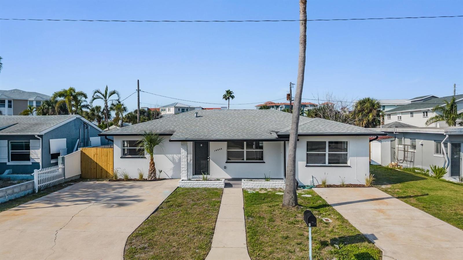 GULF SHORES 3RD ADD REP - Residential Lease