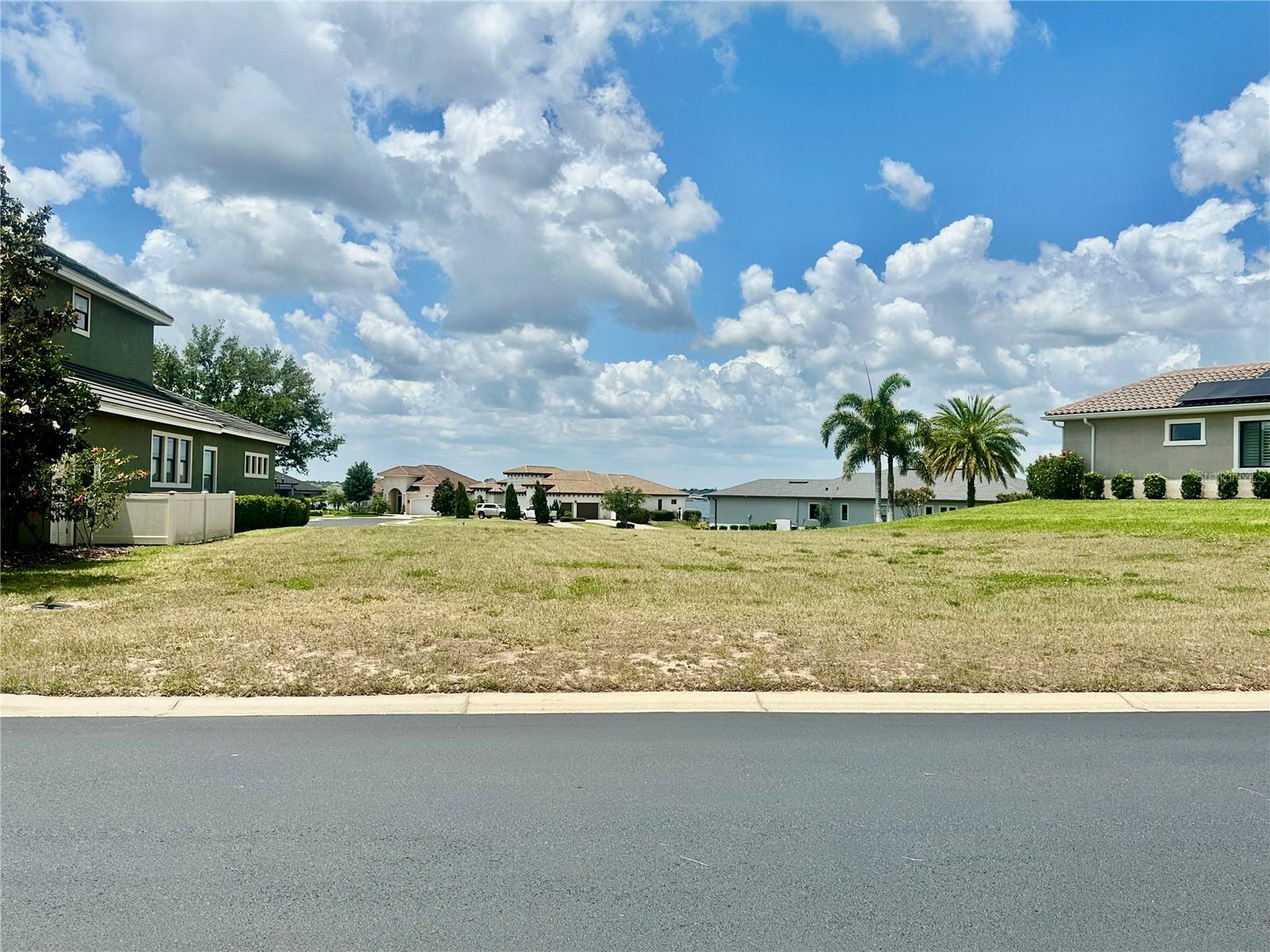 Build your dream home in this exclusive gated community in beautiful Auburndale, Florida!  This spacious .26-acrea lot is ready to build and perfectly located in Central Florida, just a short drive from Disney, Legoland, and other world-renowned attractions.  Enjoy upscale amenities including a clubhouse, community pool, and well-maintained common areas.  Whether you're looking to build your forever home or a vacation retreat, this lot offers both privacy and convenience in a sought-after location.  Don't miss out on this opportunity to own a piece of paradise.