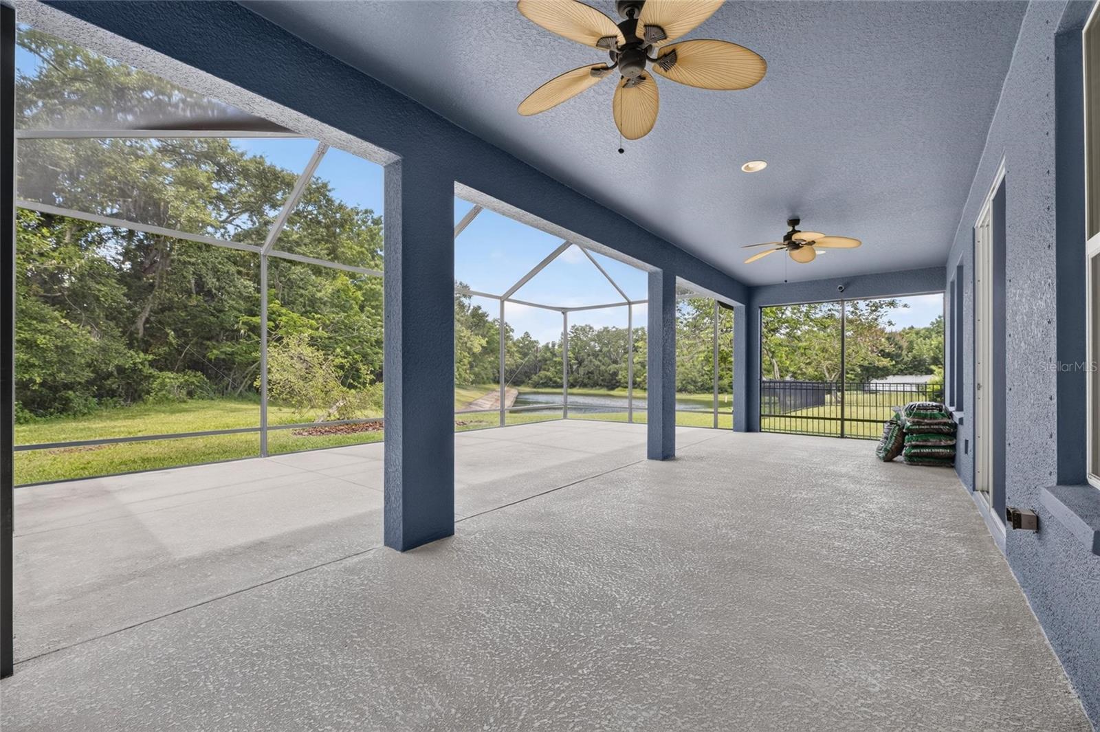 PROMENADE AT LAKE PARK PHASES 1 AND 2 - Residential