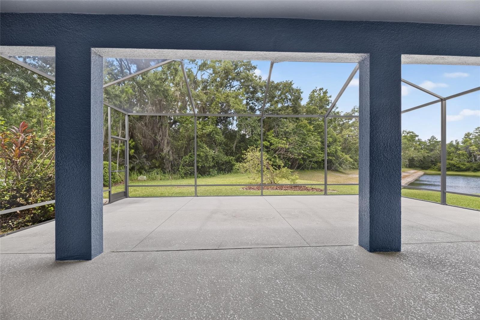 PROMENADE AT LAKE PARK PHASES 1 AND 2 - Residential