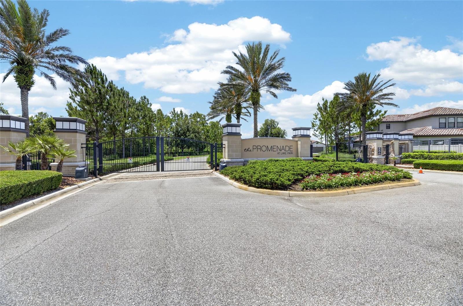 PROMENADE AT LAKE PARK PHASES 1 AND 2 - Residential