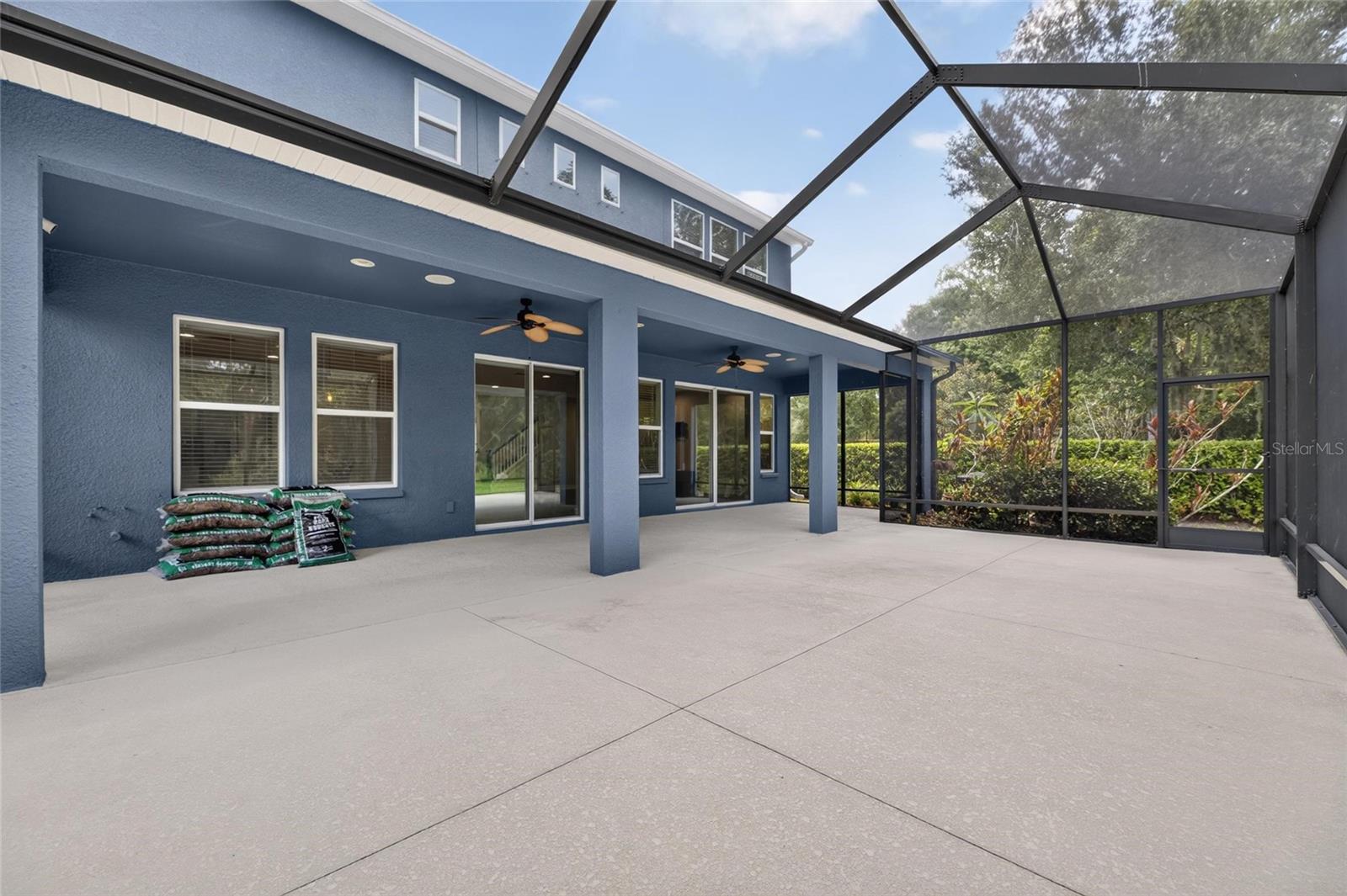 PROMENADE AT LAKE PARK PHASES 1 AND 2 - Residential
