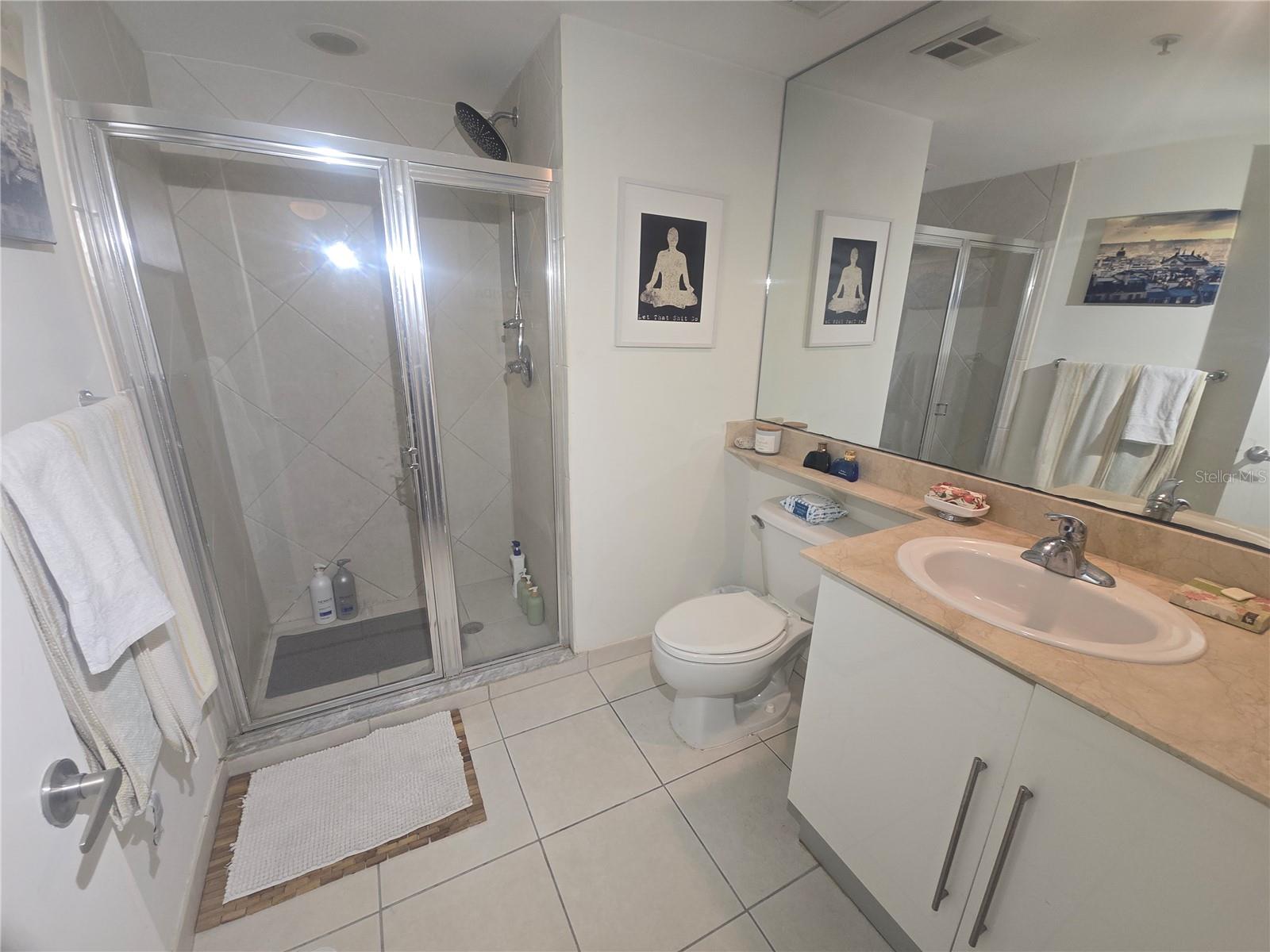 ONE MIAMI EAST CONDO - Residential