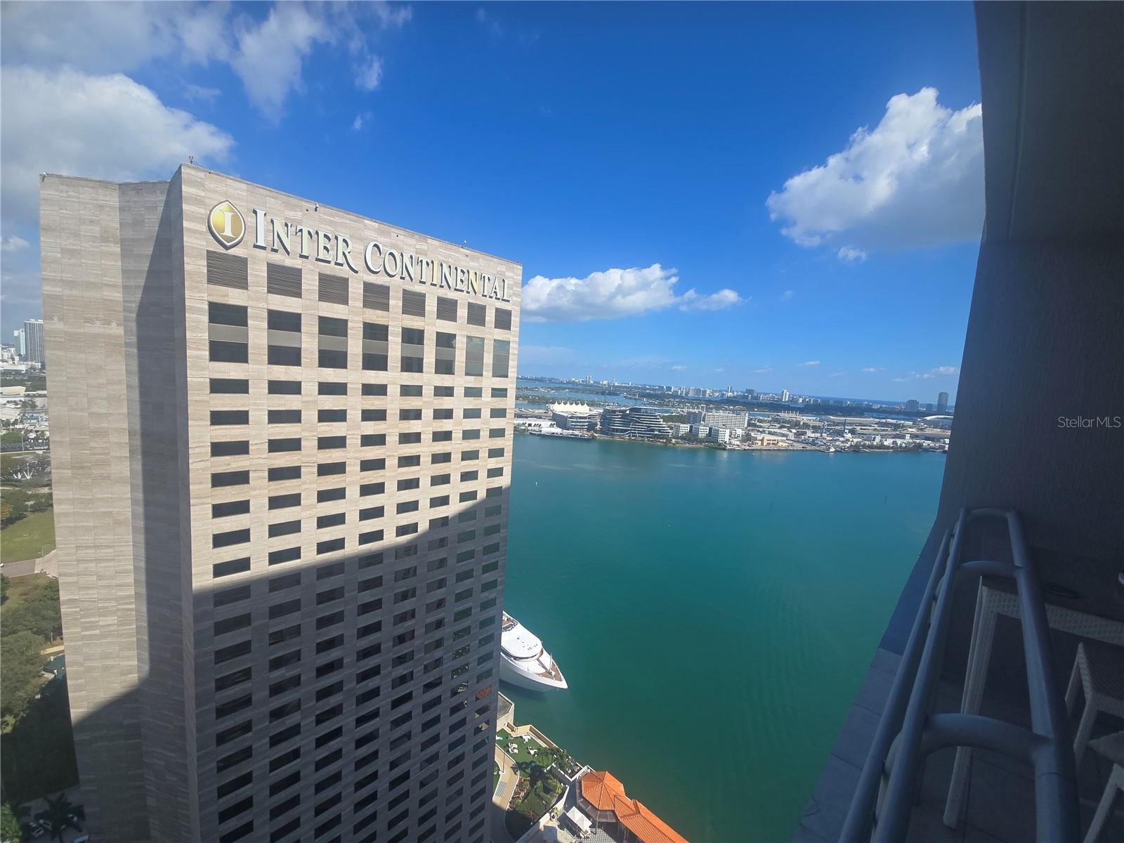 ONE MIAMI EAST CONDO - Residential