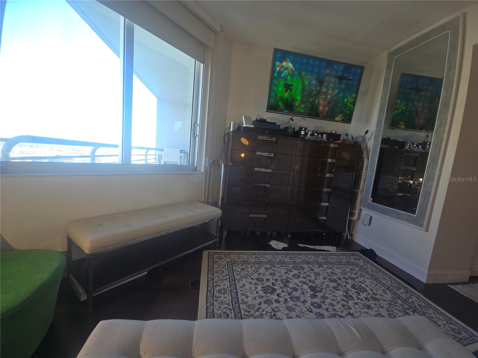 ONE MIAMI EAST CONDO - Residential
