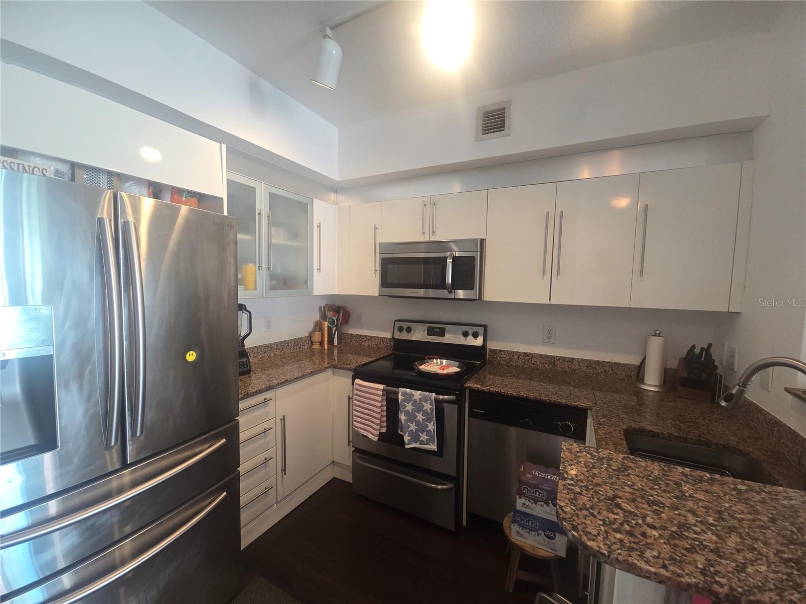 ONE MIAMI EAST CONDO - Residential