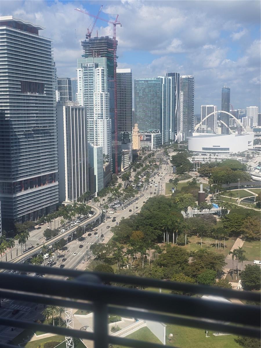 ONE MIAMI EAST CONDO - Residential