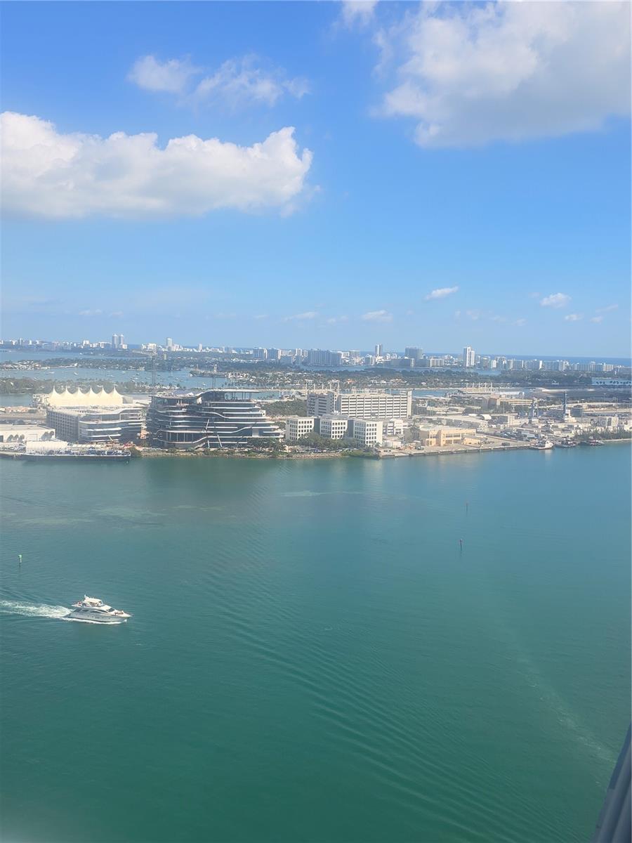 ONE MIAMI EAST CONDO - Residential
