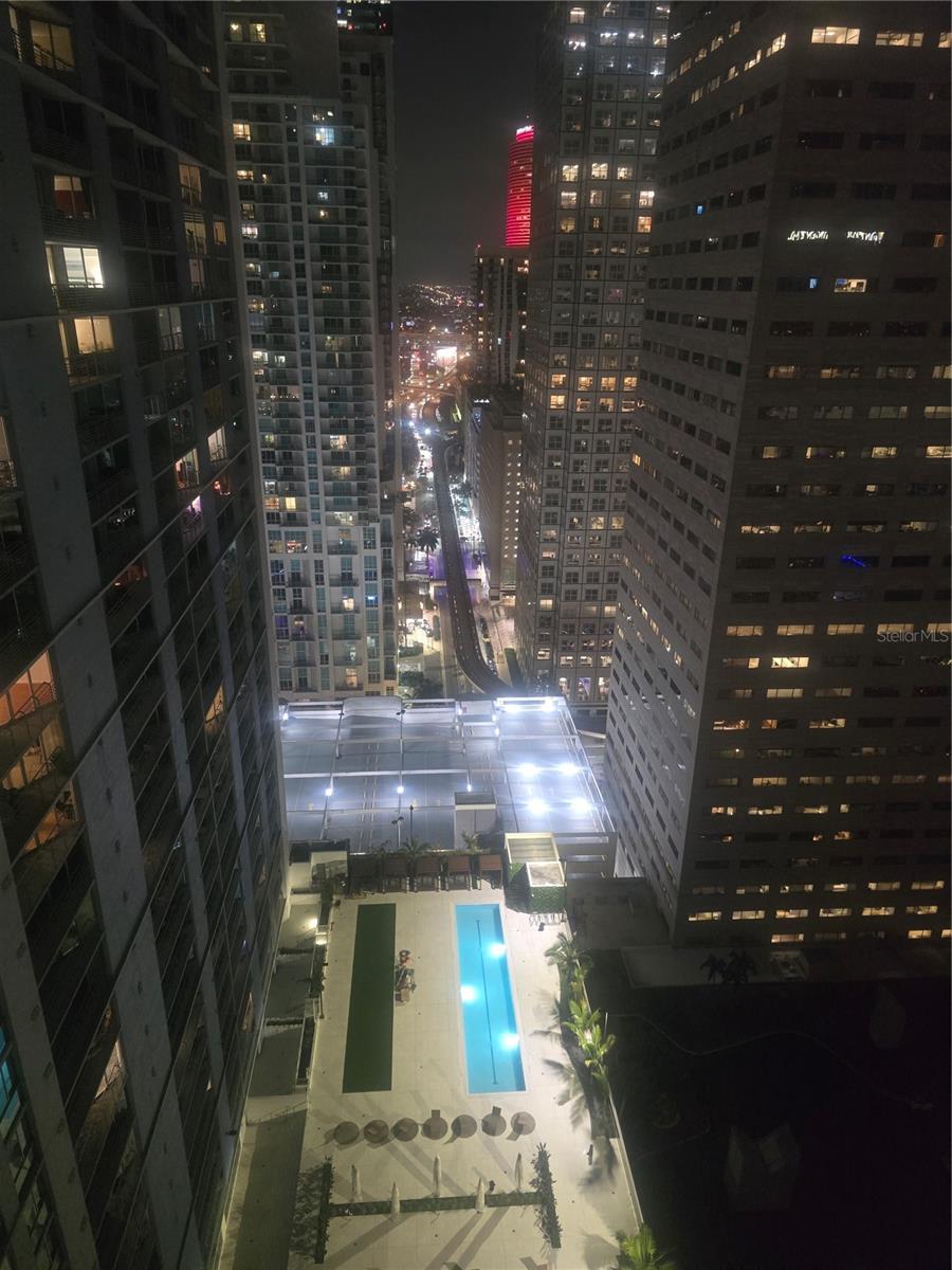 ONE MIAMI EAST CONDO - Residential