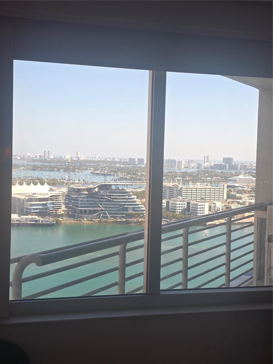 ONE MIAMI EAST CONDO - Residential