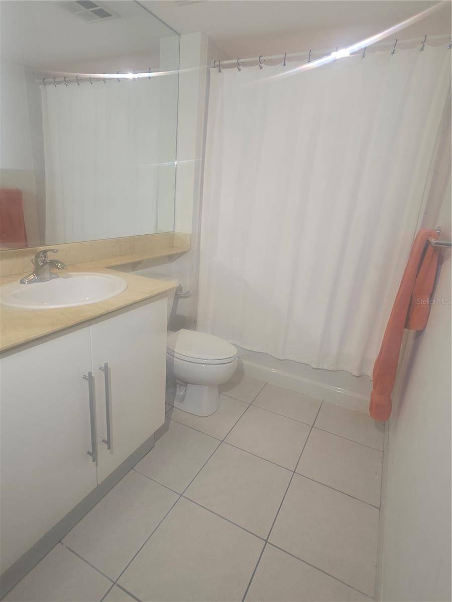 ONE MIAMI EAST CONDO - Residential