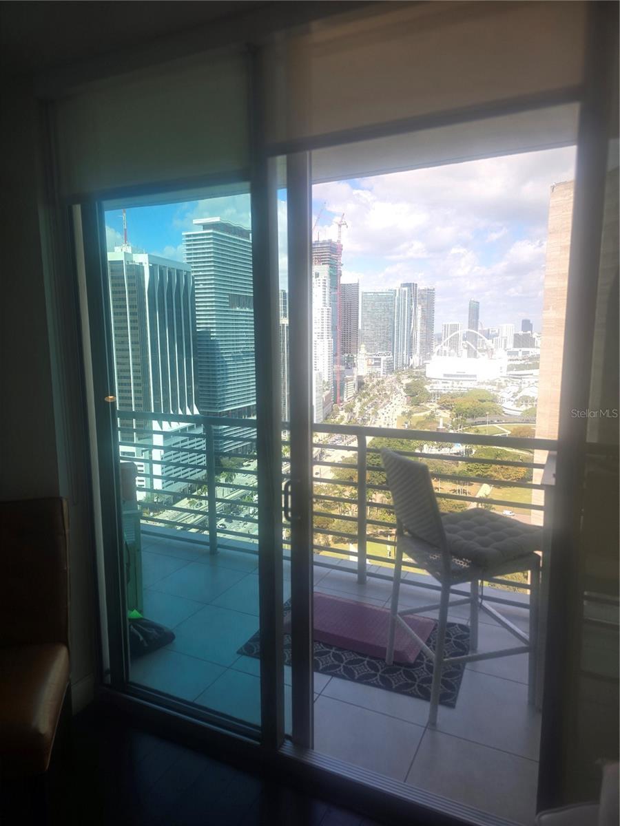 ONE MIAMI EAST CONDO - Residential