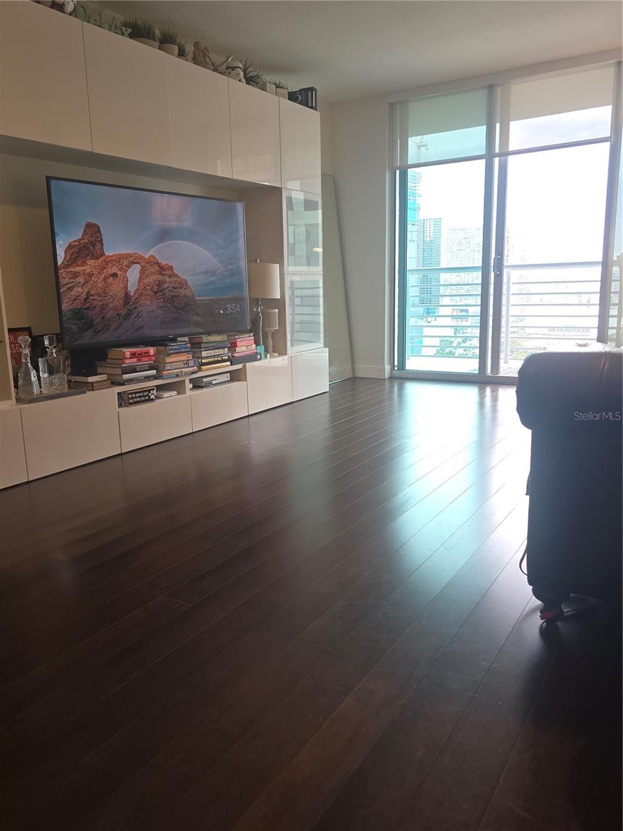 ONE MIAMI EAST CONDO - Residential