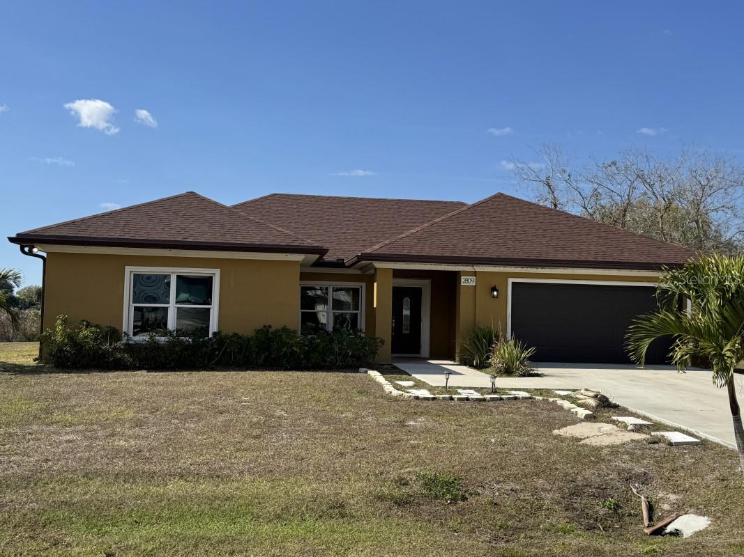 TAYLOR CRK ISLES UN VI - Residential